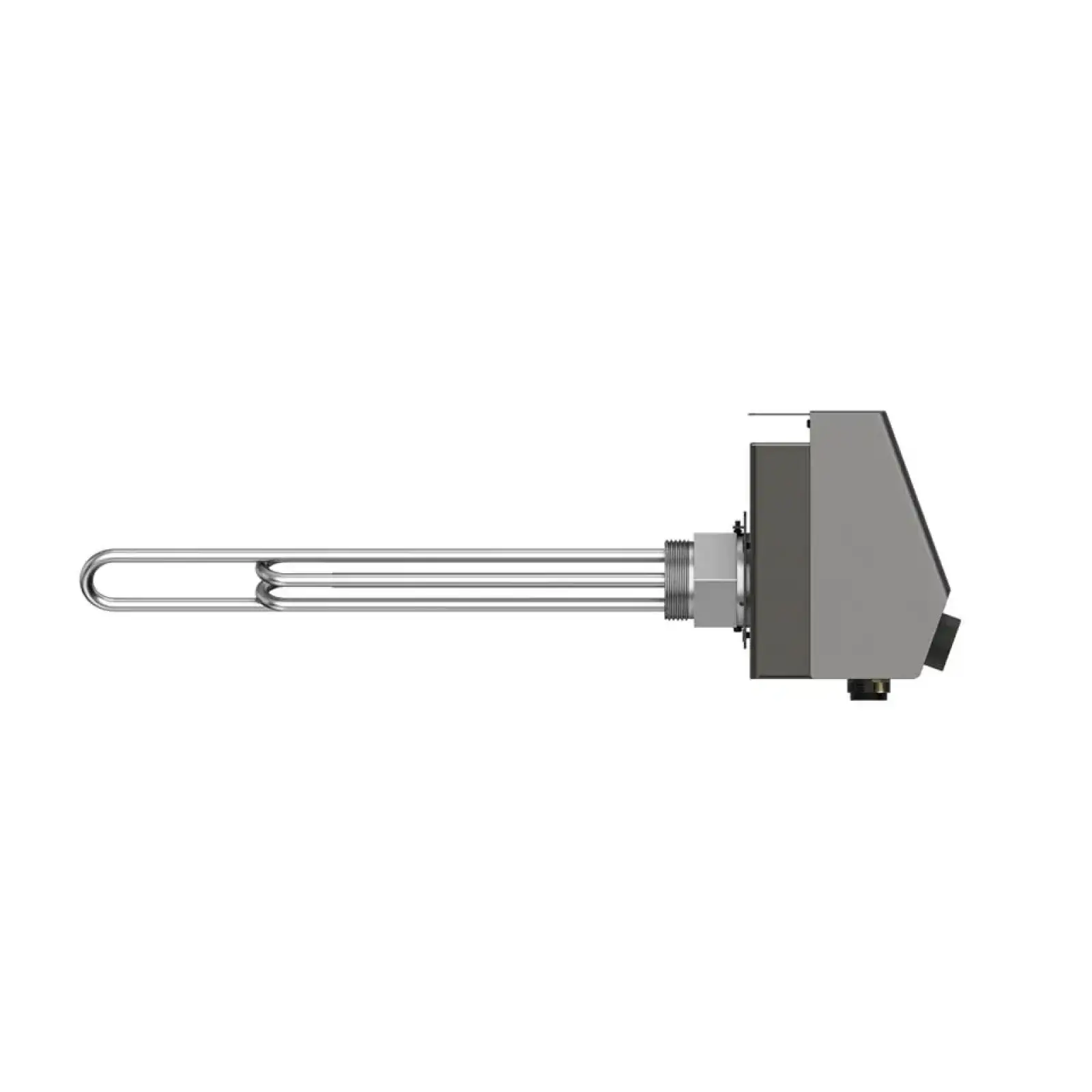 Занурювальний водонагрівач EcoFlow PowerGlow Smart Emmersion Heater 3,5 kW (PowerGlow-3.5kW-P3-EU) UA