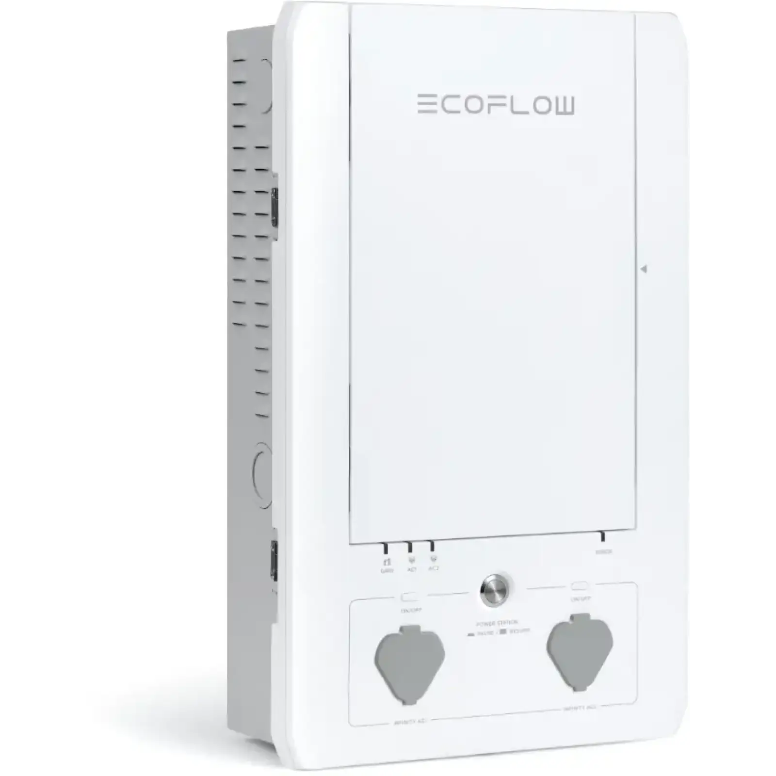 Панель розумного будинку EcoFlow Smart Home Panel Combo ( EcoFlow ) (DELTAProBC-EU-RM) UA