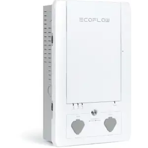 Панель розумного будинку EcoFlow Smart Home Panel Combo ( EcoFlow ) (DELTAProBC-EU-RM) UA