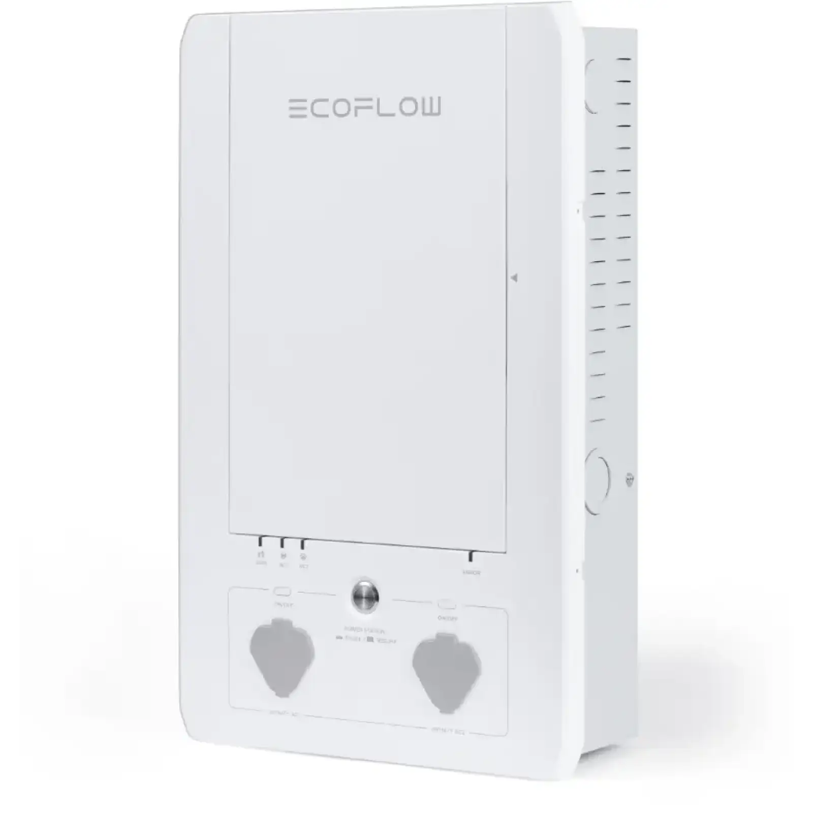 Панель розумного будинку EcoFlow Smart Home Panel Combo ( EcoFlow ) (DELTAProBC-EU-RM) UA