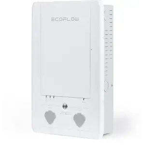 Панель розумного будинку EcoFlow Smart Home Panel Combo ( EcoFlow ) (DELTAProBC-EU-RM) UA