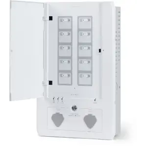 Панель розумного будинку EcoFlow Smart Home Panel Combo ( EcoFlow ) (DELTAProBC-EU-RM) UA