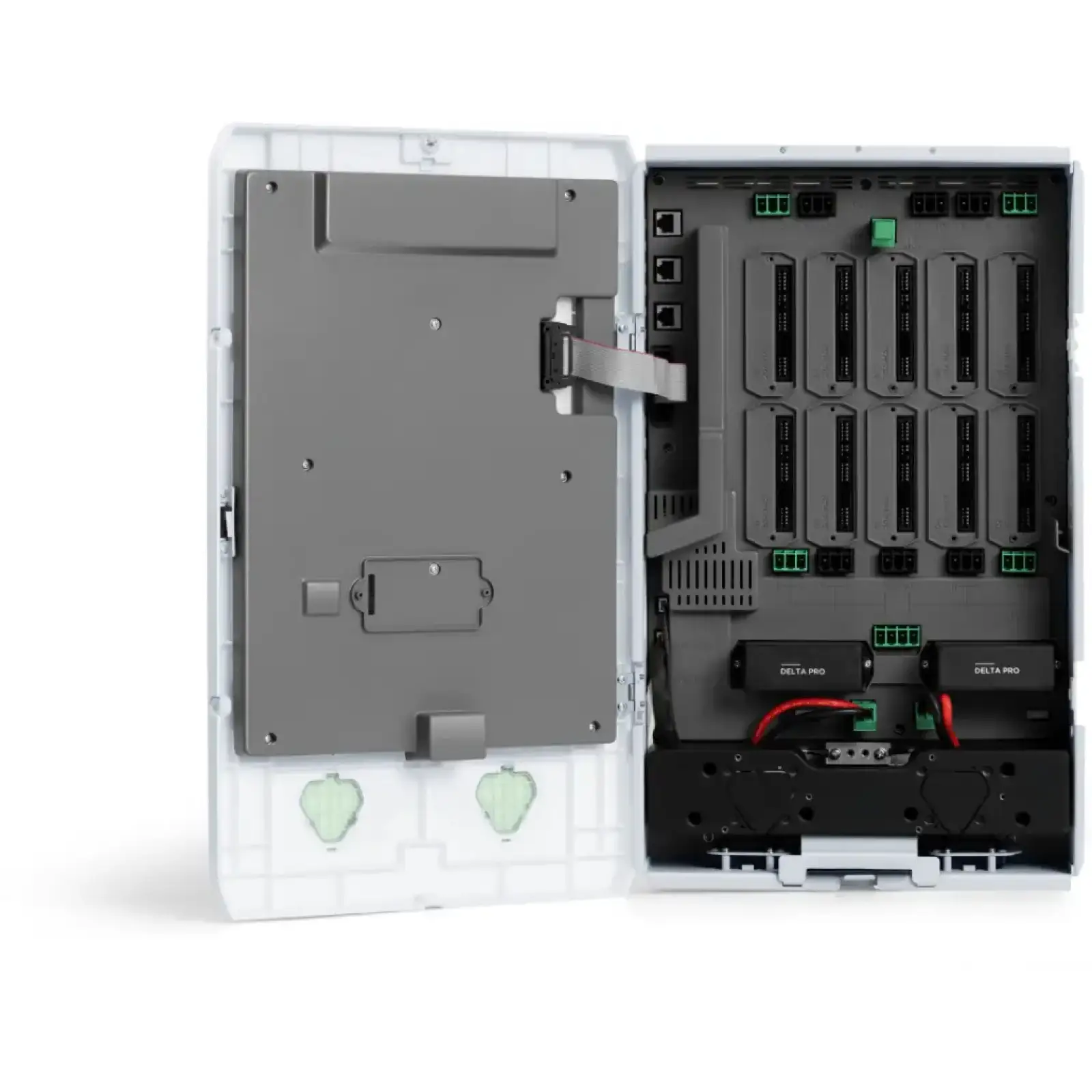 Панель розумного будинку EcoFlow Smart Home Panel Combo ( EcoFlow ) (DELTAProBC-EU-RM) UA