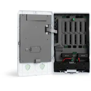 Панель розумного будинку EcoFlow Smart Home Panel Combo ( EcoFlow ) (DELTAProBC-EU-RM) UA