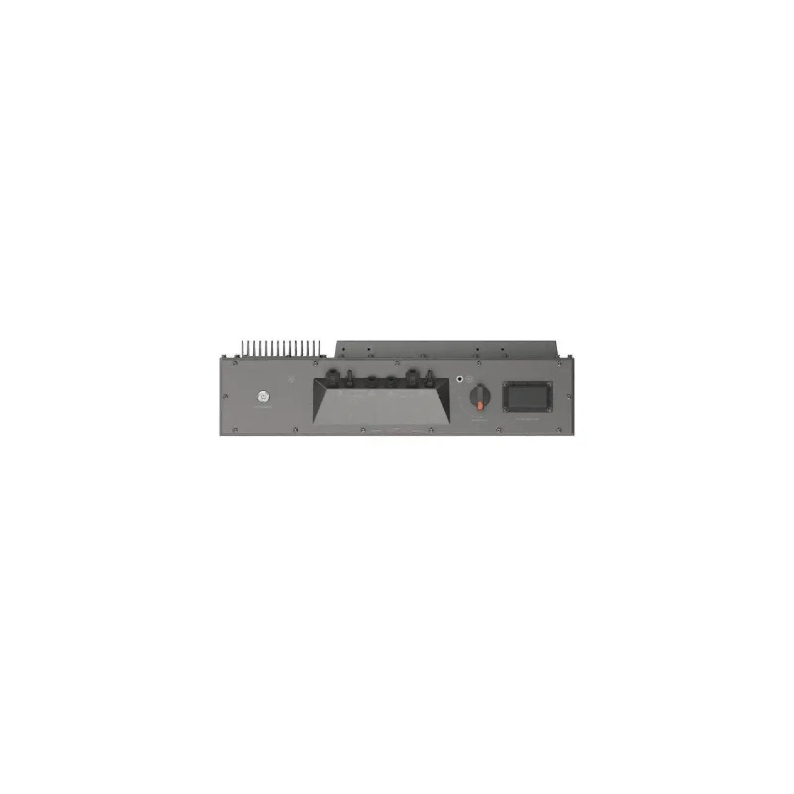 Розподільна панель акумулятора з підставкою для акумулятора EcoFlow PowerOcean Plus Battery Junction (Base&Junction Box-Plus-P3-DE) UA