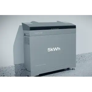 Розподільна панель акумулятора з підстав кою для акумулятора EcoFlow Power Ocean Battery Junction Box and Battery Base-P3-10kW-DE (Base&Junction Box-P3-10kW-DE) UA