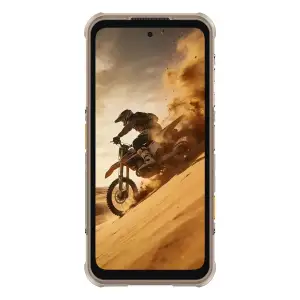 Смартфон RugOne Xever 8 8/256GB Sand Dune (6979400350104) UA