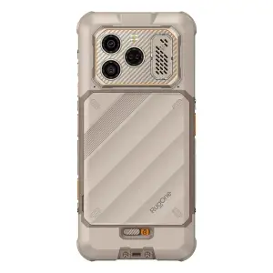 Смартфон RugOne Xever 8 8/256GB Sand Dune (6979400350104) UA