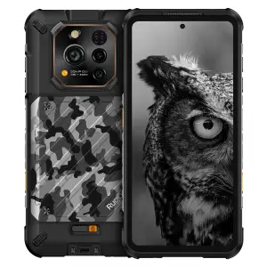 Смартфон RugOne Xever 7 (6975326660686) UA