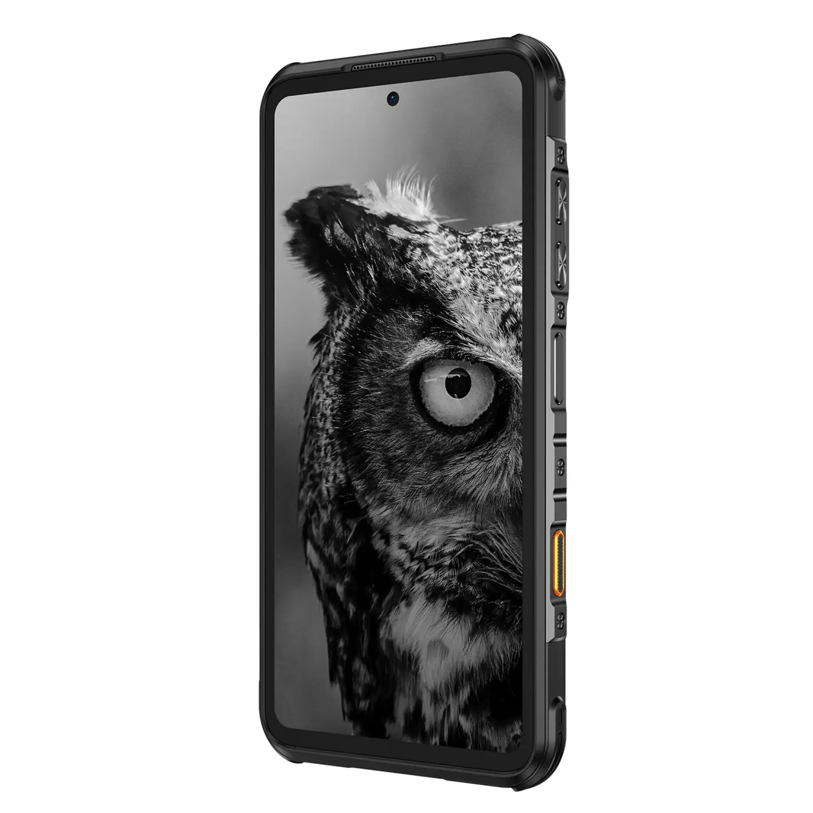 Смартфон RugOne Xever 7 (6975326660686) UA