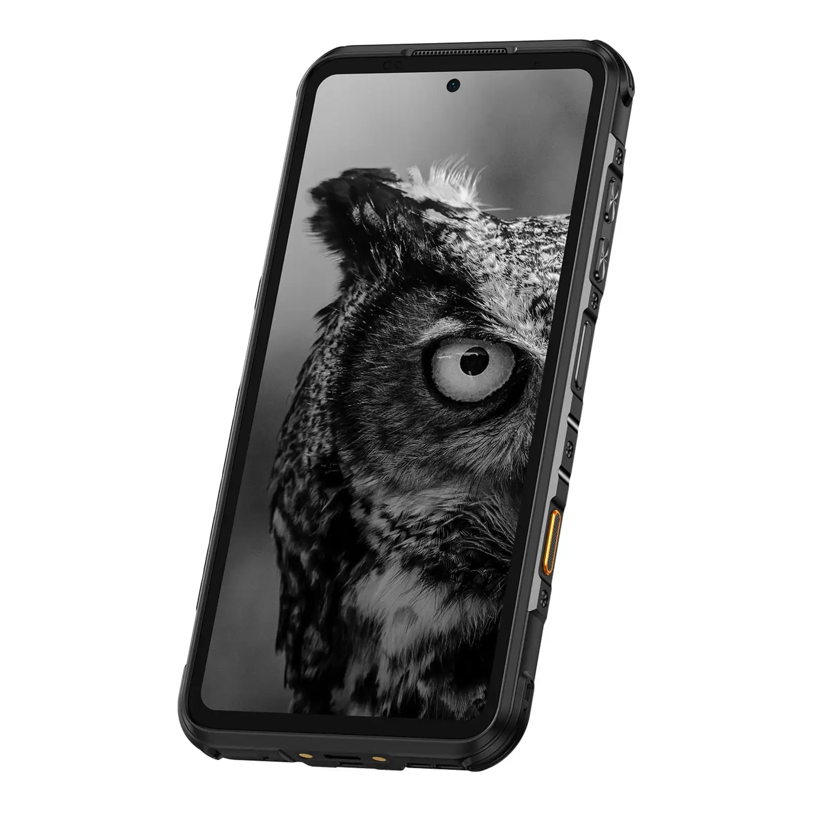 Смартфон RugOne Xever 7 (6975326660686) UA