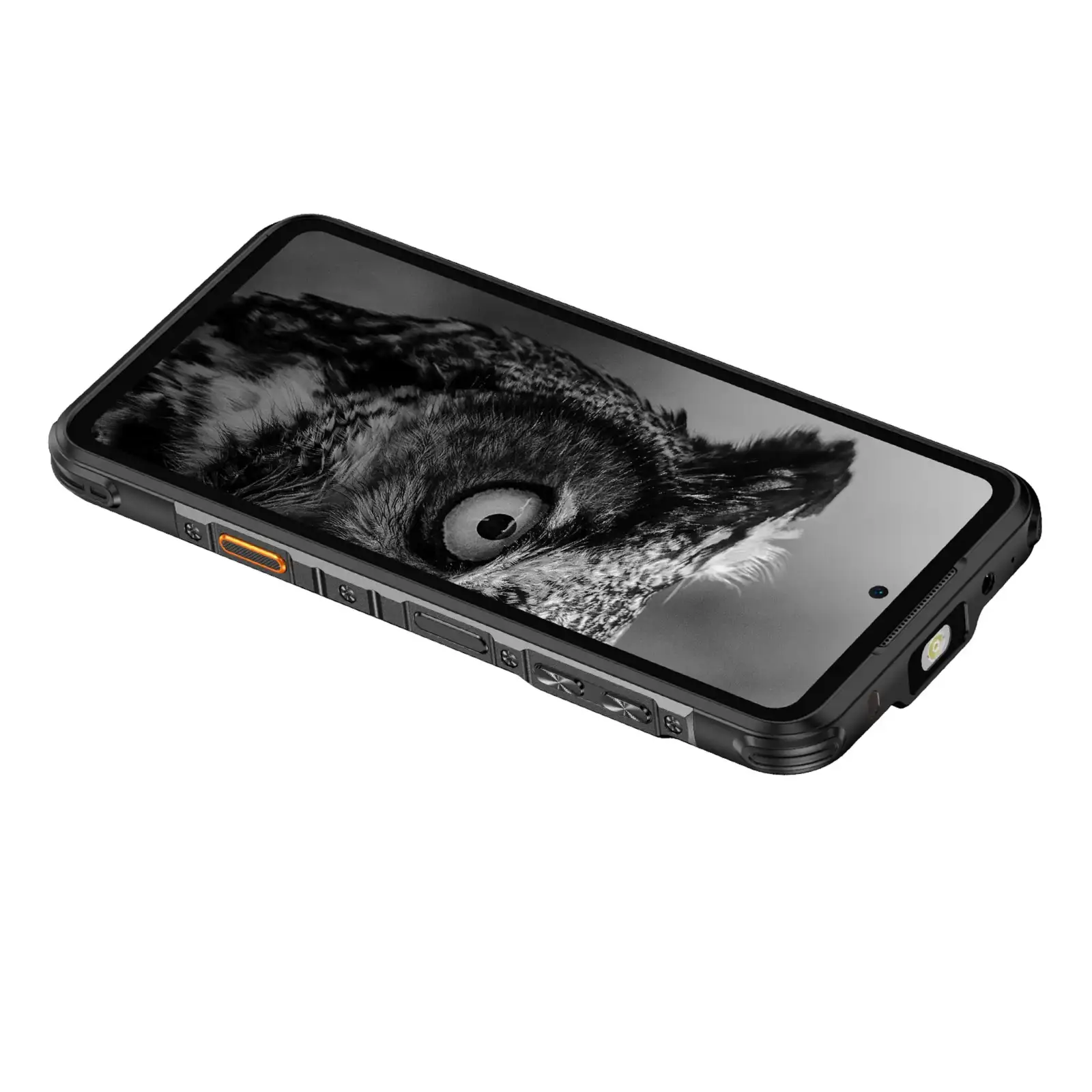 Смартфон RugOne Xever 7 (6975326660686) UA