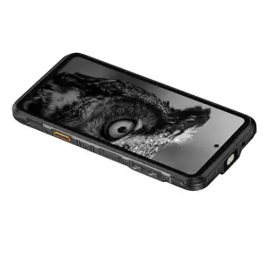 Смартфон RugOne Xever 7 (6975326660686) UA