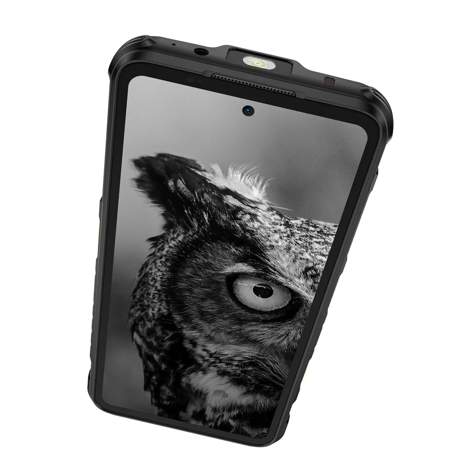 Смартфон RugOne Xever 7 (6975326660686) UA