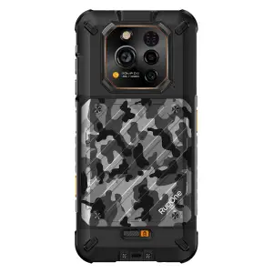 Смартфон RugOne Xever 7 (6975326660686) UA