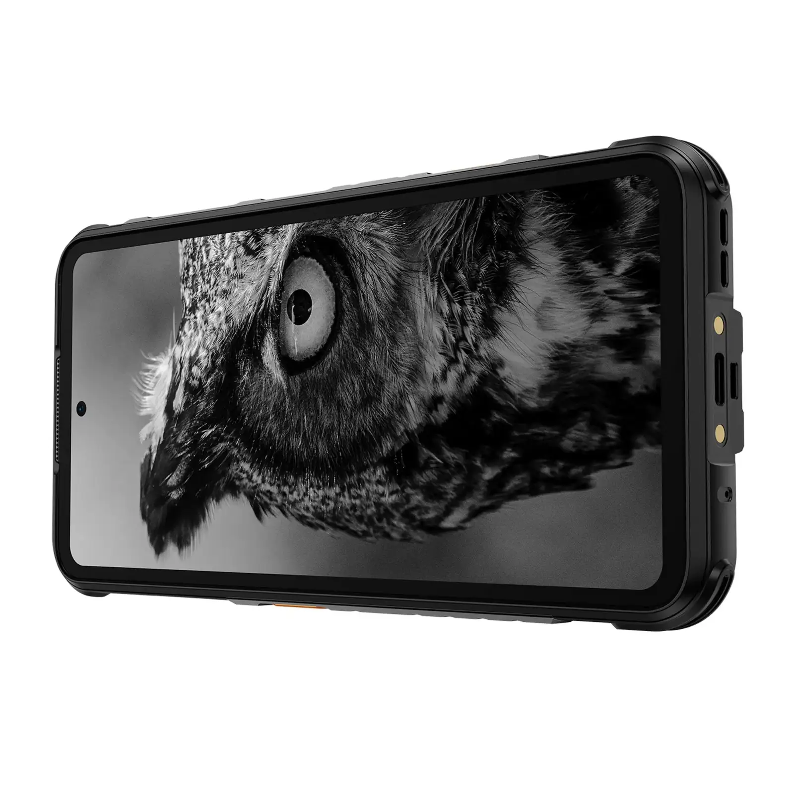 Смартфон RugOne Xever 7 (6975326660686) UA
