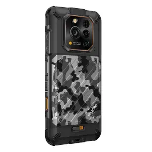 Смартфон RugOne Xever 7 (6975326660686) UA