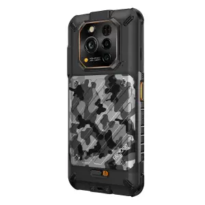 Смартфон RugOne Xever 7 (6975326660686) UA