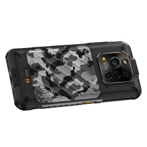 Смартфон RugOne Xever 7 (6975326660686) UA