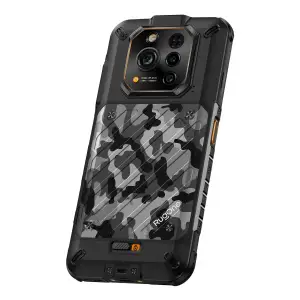 Смартфон RugOne Xever 7 (6975326660686) UA