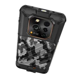 Смартфон RugOne Xever 7 (6975326660686) UA