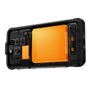 Смартфон RugOne Xever 7 (6975326660686) UA