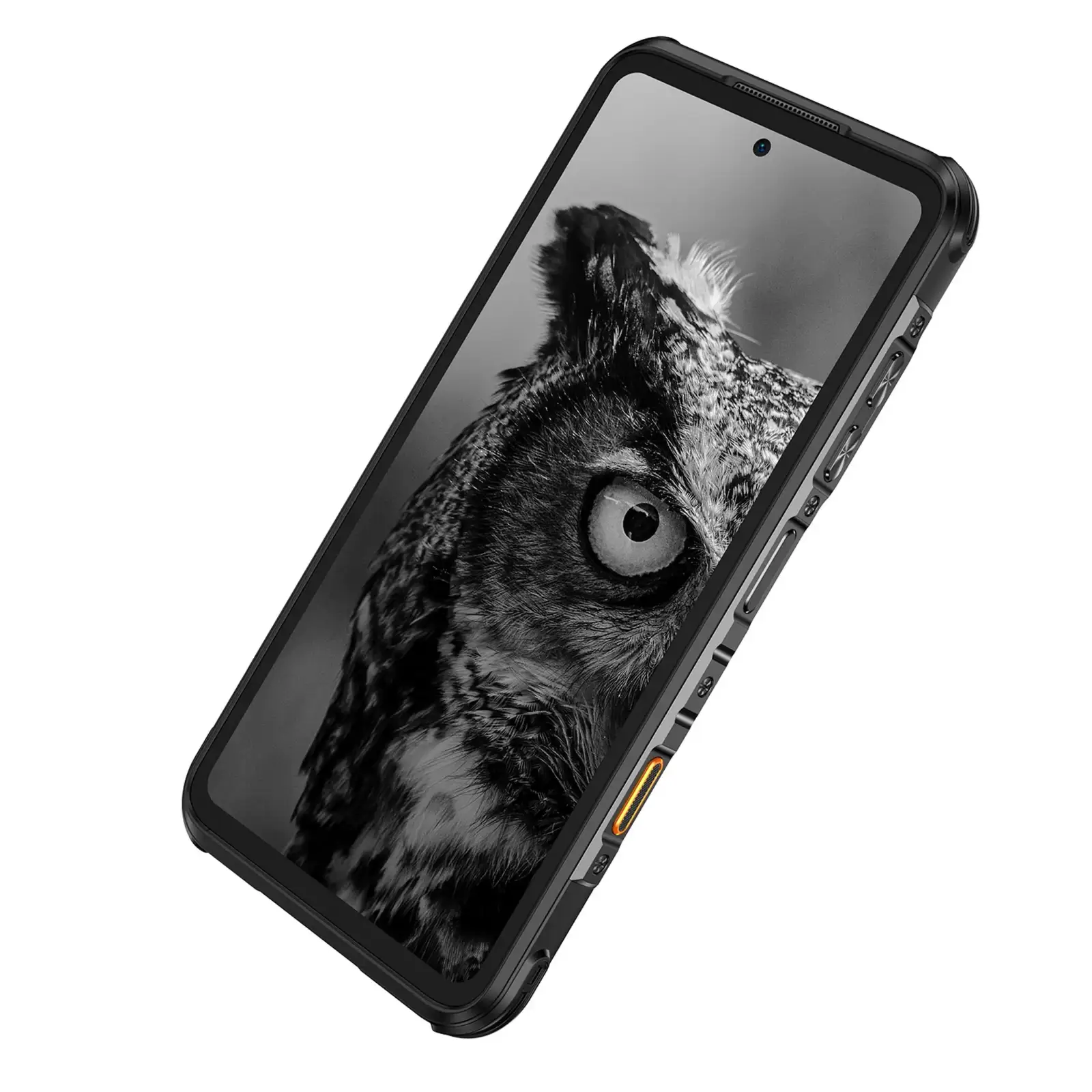 Смартфон RugOne Xever 7 (6975326660686) UA