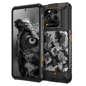 Смартфон RugOne Xever 7 (6975326660686) UA