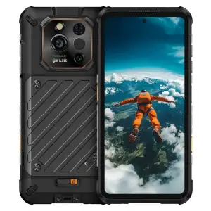 Смартфон RugOne Xever 7 Pro (6975326660679) UA