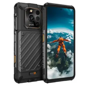 Смартфон RugOne Xever 7 Pro (6975326660679) UA