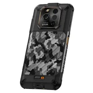 Смартфон RugOne Xever 7 Pro (6975326660679) UA