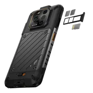 Смартфон RugOne Xever 7 Pro (6975326660679) UA