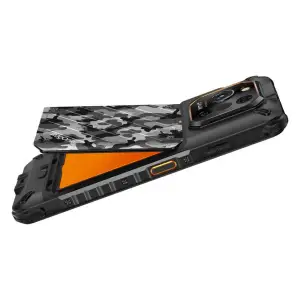 Смартфон RugOne Xever 7 Pro (6975326660679) UA