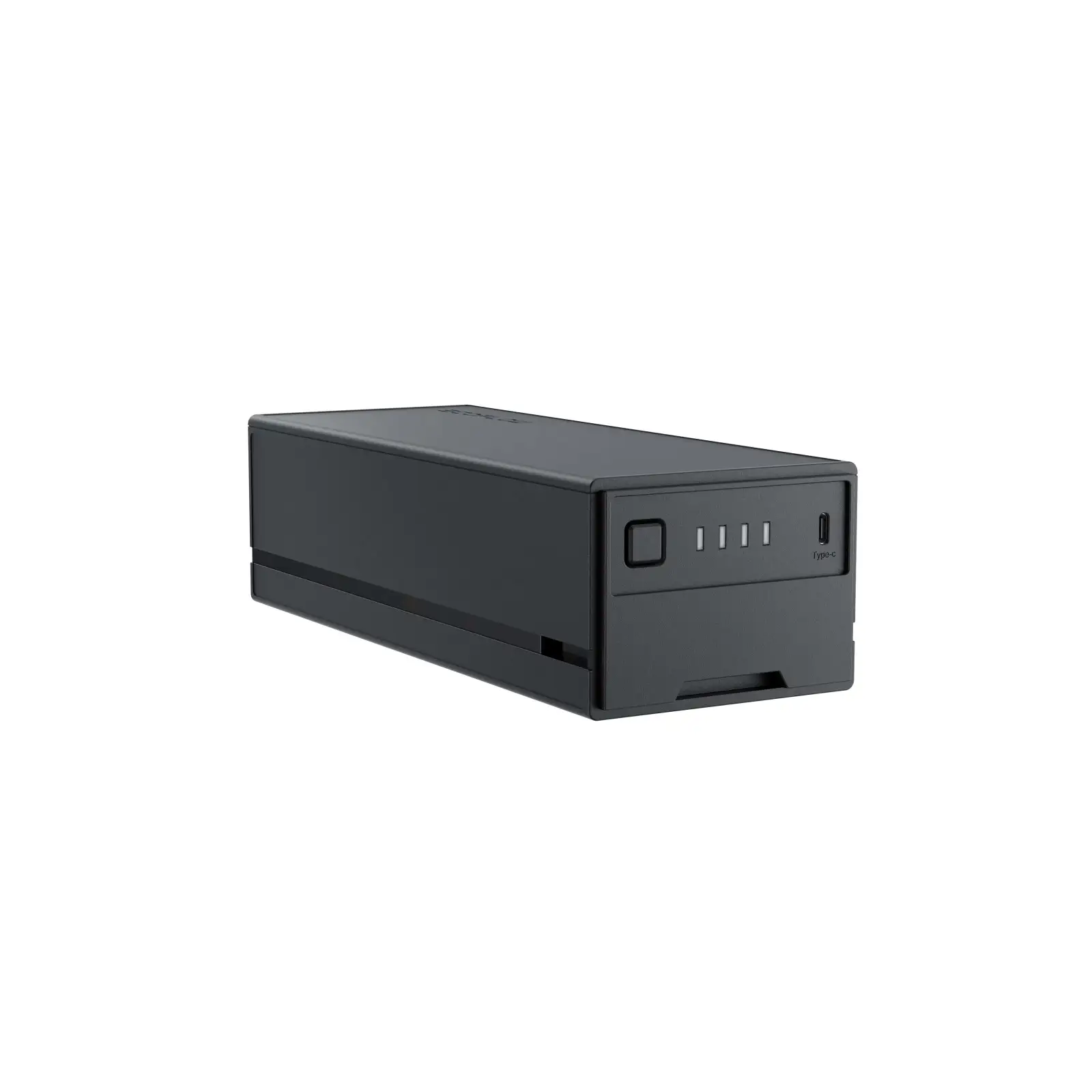 Змінний акумулятор EcoFlow Glacier Plug-in Battery (EcoFlow) (ZYDBX100EB) UA