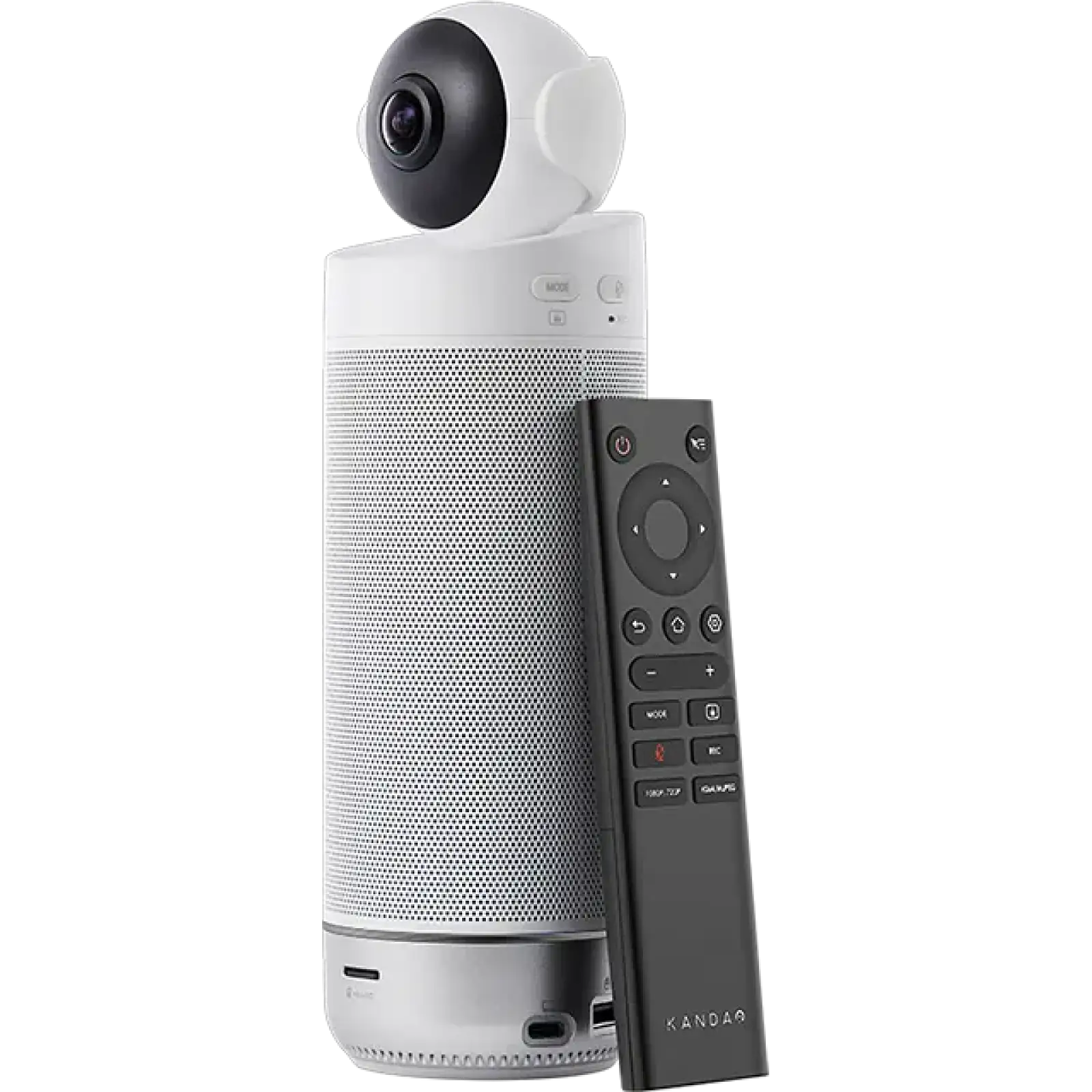 Цифрова інтелектуальна відеокамера Kandao Meeting S 180 conferencing camera (Kandao) (MT0623) UA