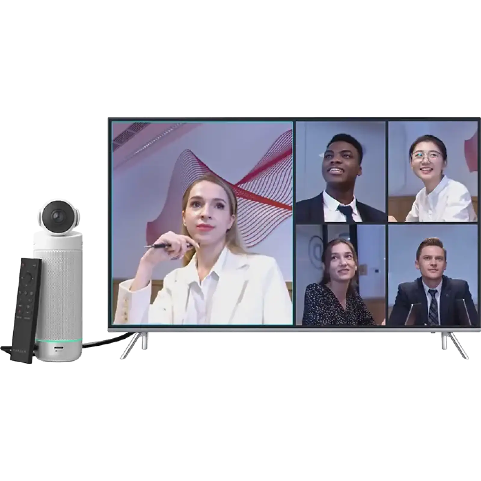 Цифрова інтелектуальна відеокамера Kandao Meeting S 180 conferencing camera (Kandao) (MT0623) UA
