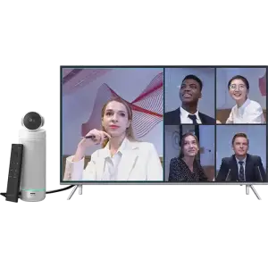 Цифрова інтелектуальна відеокамера Kandao Meeting S 180 conferencing camera (Kandao) (MT0623) UA