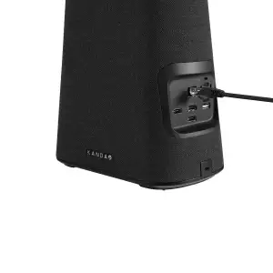 Відеокамера Kandao Meeting Ultra Standard 4K 360 degree video conference camera (MT1002) UA