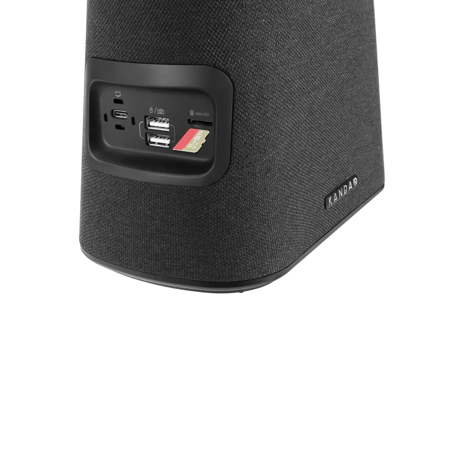 Відеокамера Kandao Meeting Ultra Standard 4K 360 degree video conference camera (MT1002) UA