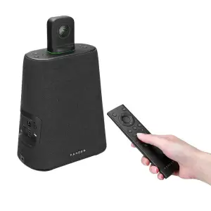 Відеокамера Kandao Meeting Ultra Standard 4K 360 degree video conference camera (MT1002) UA