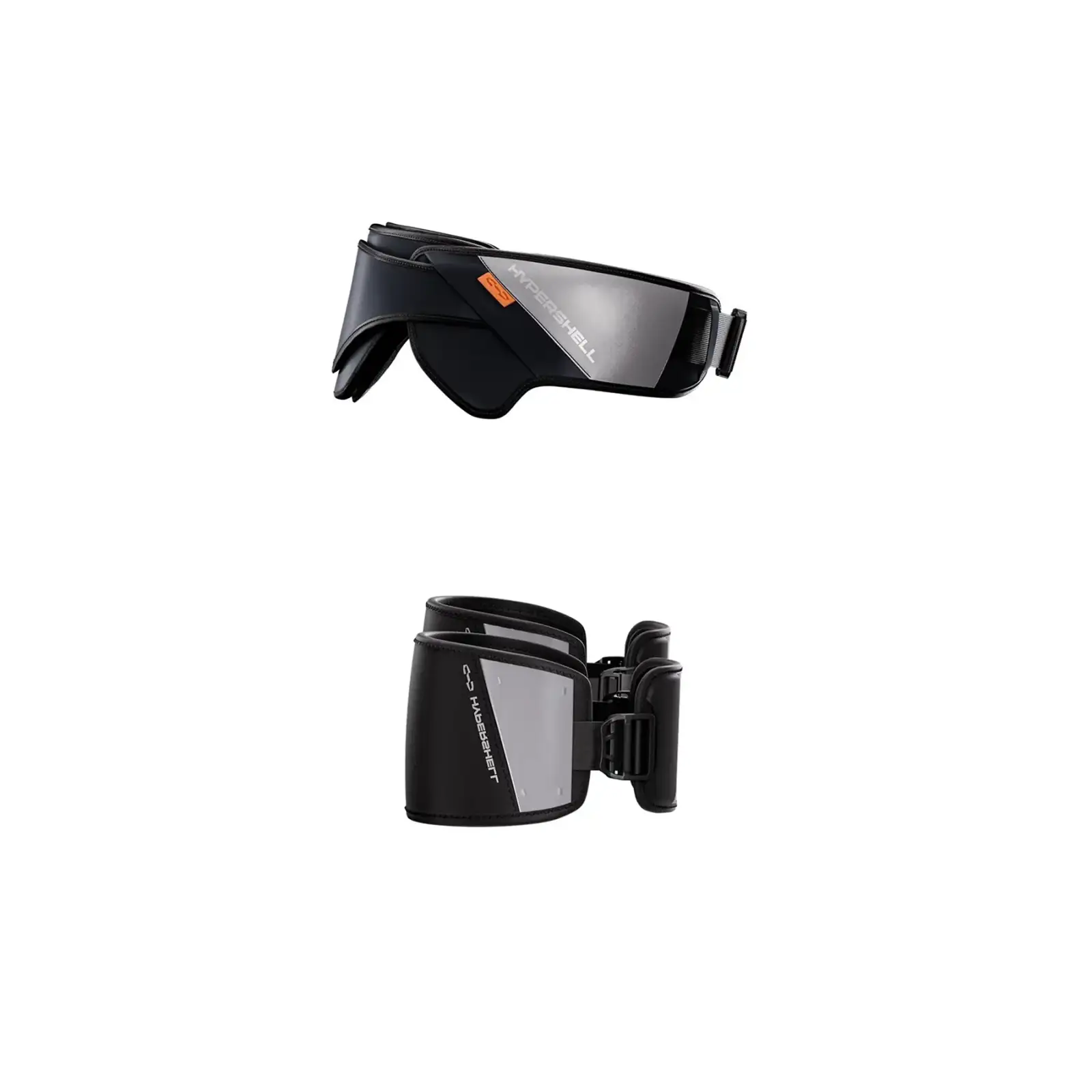 Комплект AeroFlex Kit- Nylon Hypershell UA
