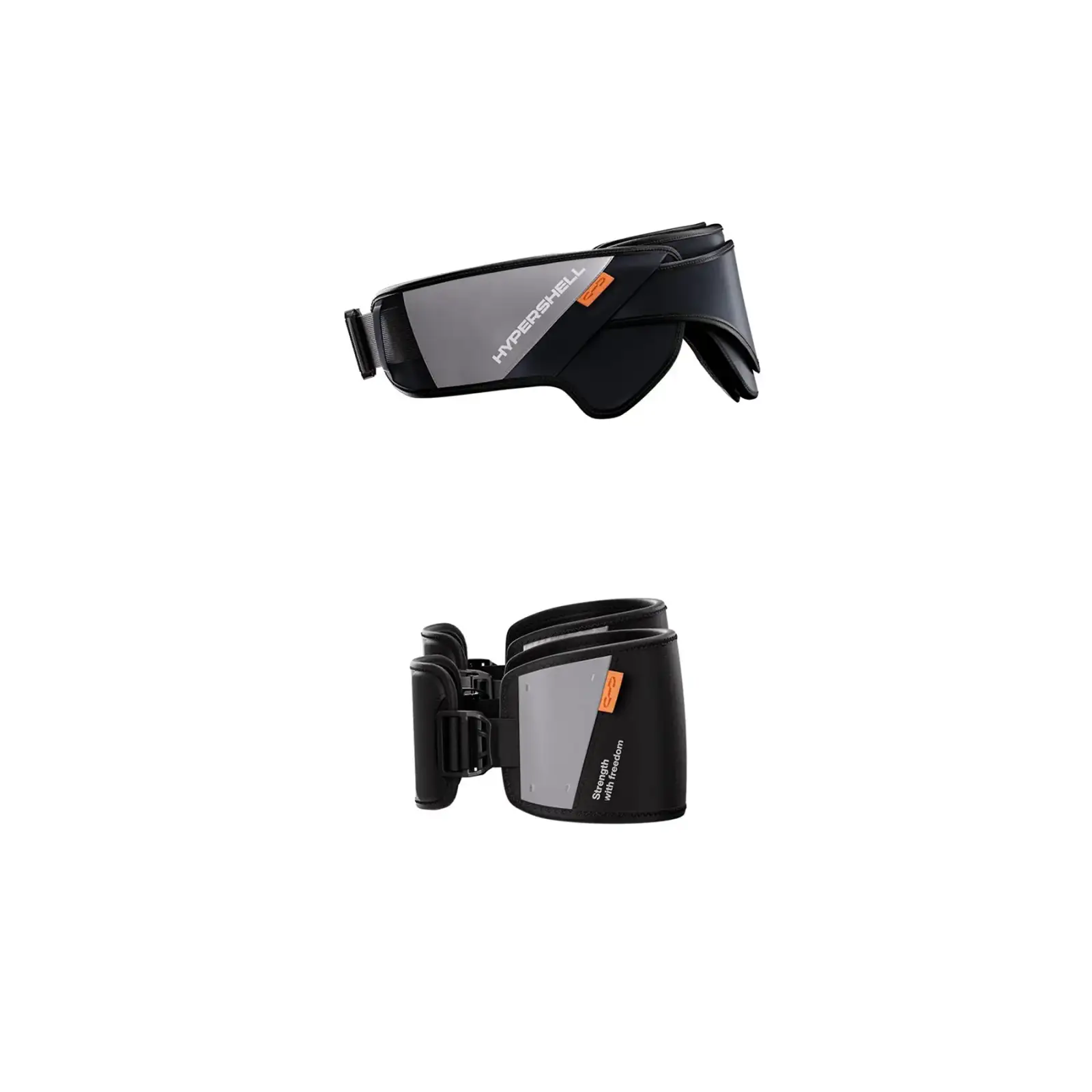 Комплект AeroFlex Kit- Nylon Hypershell UA