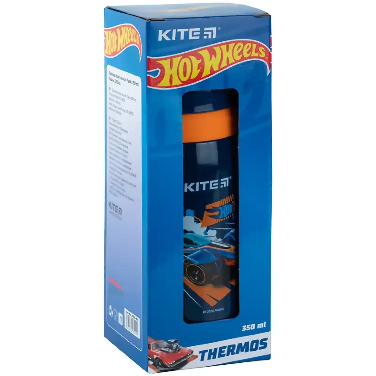 Термос 350 мл, HW KITE HW24-301