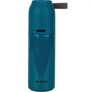 Термос Pearl, 350 мл, зелений KITE K24-302-2