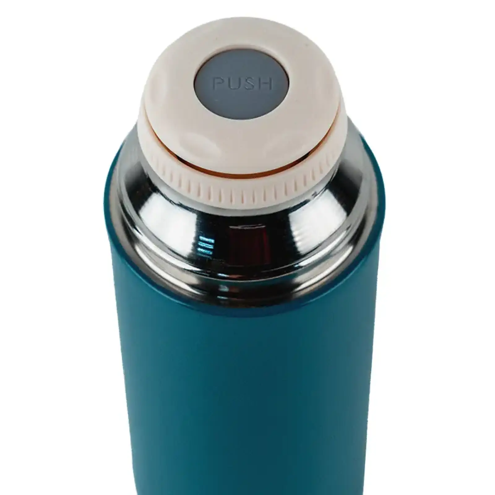 Термос Pearl, 350 мл, зелений KITE K24-302-2