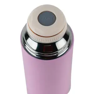 Термос Pearl, 350 мл, рожевий KITE K24-302-3