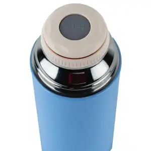 Термос Pearl, 350 мл, блакитний KITE K24-302-4