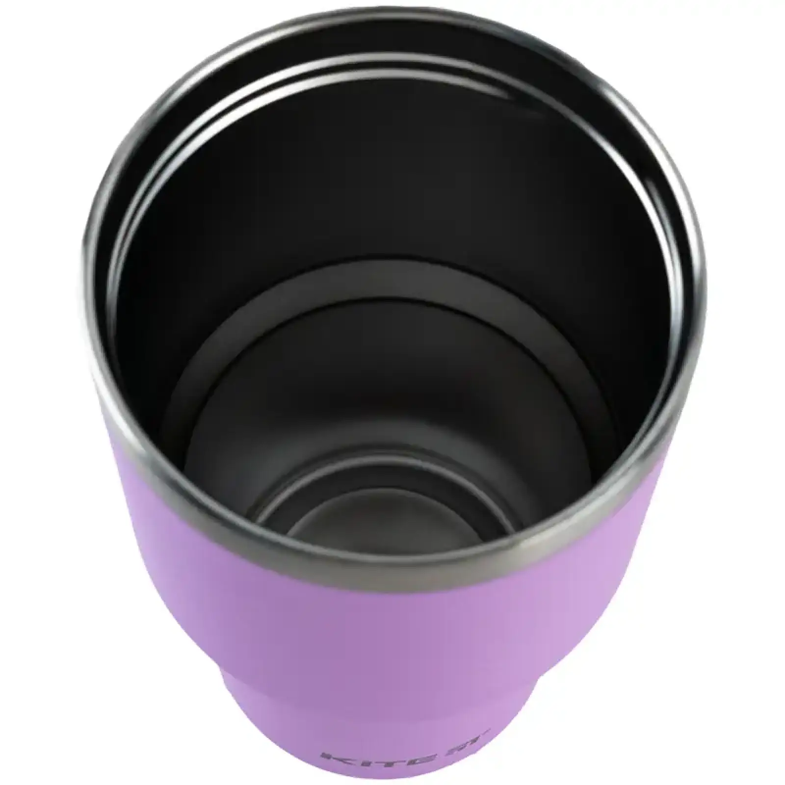 Термокружка 600 мл, фіолетова KITE K24-1206-2
