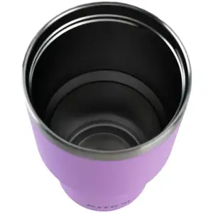 Термокружка 600 мл, фіолетова KITE K24-1206-2
