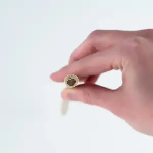Термокружка 600 мл, фіолетова KITE K24-1206-2